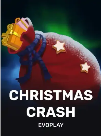 Christmas Crash — EvoPlay